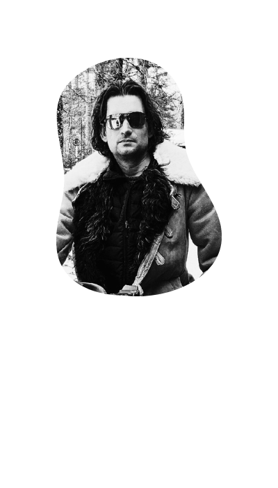 Eric Kammerzelt - Gray blob (2)